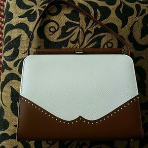 Vintage "Naturalizer hand bag" 1960s